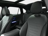 Thumbnail of 2025 Polar White Mercedes-Benz GLC 350e