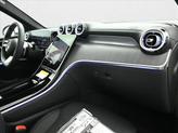 Thumbnail of 2025 Polar White Mercedes-Benz GLC 350e