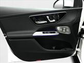 Thumbnail of 2025 Polar White Mercedes-Benz GLC 350e