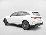 Thumbnail of 2025 Polar White Mercedes-Benz GLC 350e