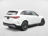Thumbnail of 2025 Polar White Mercedes-Benz GLC 350e