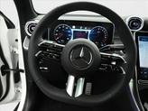 Thumbnail of 2025 Polar White Mercedes-Benz GLC 350e