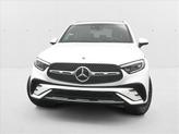 Thumbnail of 2025 Polar White Mercedes-Benz GLC 350e