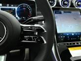 Thumbnail of 2025 Polar White Mercedes-Benz GLC 350e