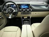 Thumbnail of 2025 Polar White Mercedes-Benz GLA 250