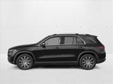 Thumbnail of 2026 Obsidian Black Metallic Mercedes-Benz GLE 450e