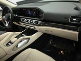 Thumbnail of 2022 Black Mercedes-Benz GLS 450