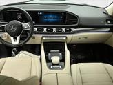 Thumbnail of 2022 Black Mercedes-Benz GLS 450
