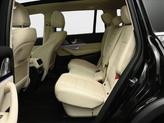 Thumbnail of 2022 Black Mercedes-Benz GLS 450