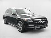 Thumbnail of 2022 Black Mercedes-Benz GLS 450