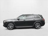 Thumbnail of 2022 Black Mercedes-Benz GLS 450
