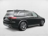 Thumbnail of 2022 Black Mercedes-Benz GLS 450