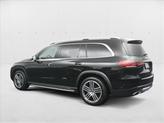 Thumbnail of 2022 Black Mercedes-Benz GLS 450