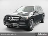Photo of 2022 Black Mercedes-Benz GLS 450