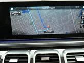 Thumbnail of 2022 Black Mercedes-Benz GLS 450
