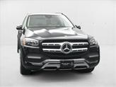 Thumbnail of 2022 Black Mercedes-Benz GLS 450
