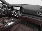 Thumbnail of 2026 Black Mercedes-Benz GLE 350