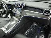 Thumbnail of 2025 Polar White Mercedes-Benz GLC 350e