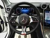 Thumbnail of 2025 Polar White Mercedes-Benz GLC 350e