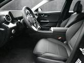 Thumbnail of 2025 Black Mercedes-Benz C-Class