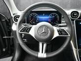Thumbnail of 2025 Black Mercedes-Benz C-Class