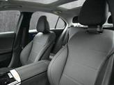 Thumbnail of 2025 Black Mercedes-Benz C-Class