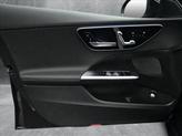 Thumbnail of 2025 Black Mercedes-Benz C-Class