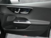 Thumbnail of 2025 Black Mercedes-Benz C-Class