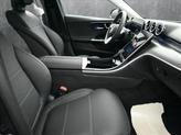 Thumbnail of 2025 Black Mercedes-Benz C-Class