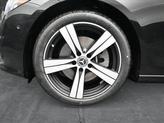 Thumbnail of 2025 Black Mercedes-Benz C-Class