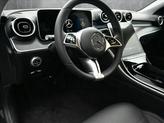 Thumbnail of 2025 Black Mercedes-Benz C-Class