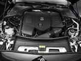 Thumbnail of 2025 Black Mercedes-Benz C-Class