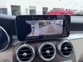 Thumbnail of 2022 Black Mercedes-Benz GLC 300