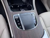 Thumbnail of 2022 Black Mercedes-Benz GLC 300