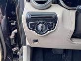 Thumbnail of 2022 Black Mercedes-Benz GLC 300