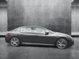 Thumbnail of 2025 Graphite Grey Metallic Mercedes-Benz EQE 350