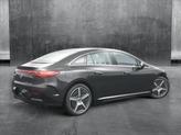 Thumbnail of 2025 Graphite Grey Metallic Mercedes-Benz EQE 350