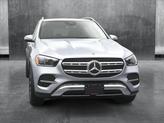 Thumbnail of 2025 Cirrus Silver Metallic Mercedes-Benz GLE 350