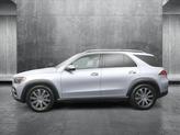 Thumbnail of 2025 Cirrus Silver Metallic Mercedes-Benz GLE 350