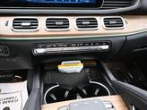 Thumbnail of 2025 Cirrus Silver Metallic Mercedes-Benz GLE 350