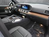 Thumbnail of 2025 Cirrus Silver Metallic Mercedes-Benz GLE 350