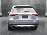Thumbnail of 2025 Cirrus Silver Metallic Mercedes-Benz GLE 350