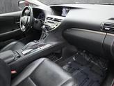Thumbnail of 2015 Claret Mica Lexus RX 350