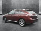 Thumbnail of 2015 Claret Mica Lexus RX 350