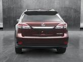 Thumbnail of 2015 Claret Mica Lexus RX 350