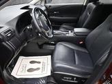 Thumbnail of 2015 Claret Mica Lexus RX 350