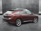 Thumbnail of 2015 Claret Mica Lexus RX 350