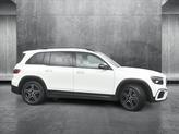 Thumbnail of 2025 Polar White Mercedes-Benz GLB 250