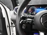 Thumbnail of 2025 Polar White Mercedes-Benz GLB 250