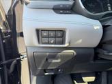 Thumbnail of 2023 Midnight Black Metallic Toyota Highlander Hybrid